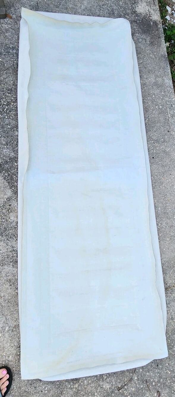 Select Comfort Sleep Number Air Bed Chamber Bladder for Queen Size READ